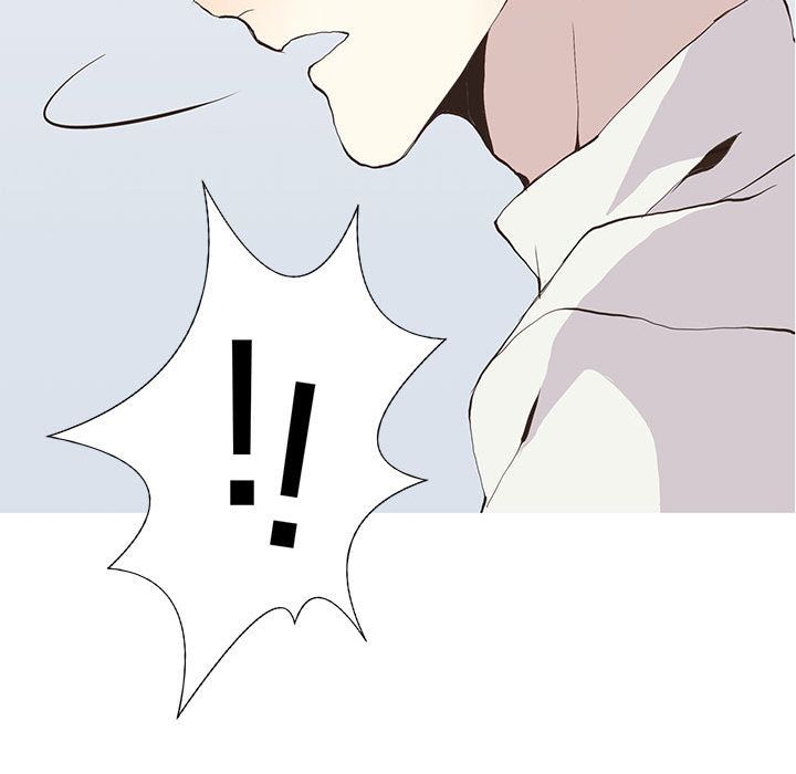 [韩国漫画] 野性之城 BL,剧情向#[49P]-46