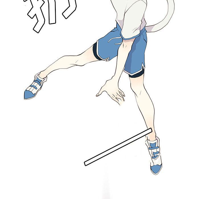 [韩国漫画] 野性之城 BL,剧情向#[60P]-14