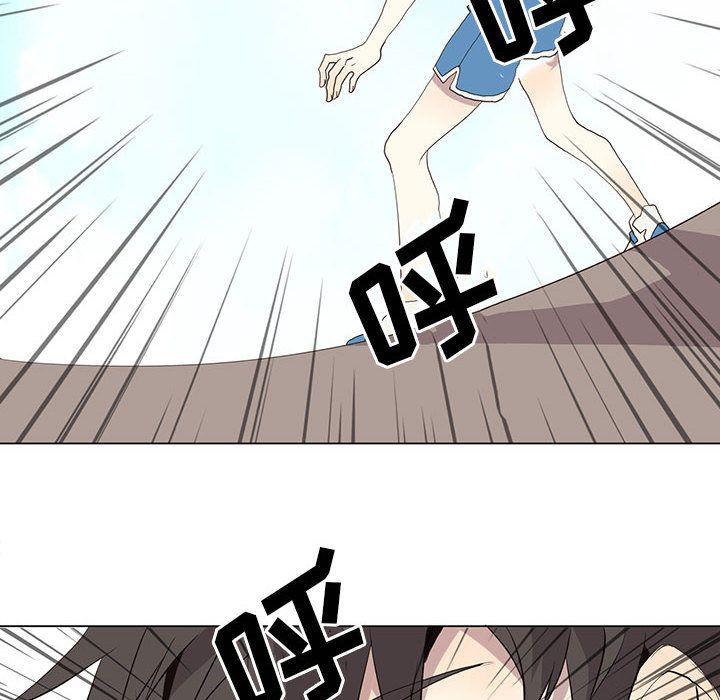 [韩国漫画] 野性之城 BL,剧情向#[60P]-18