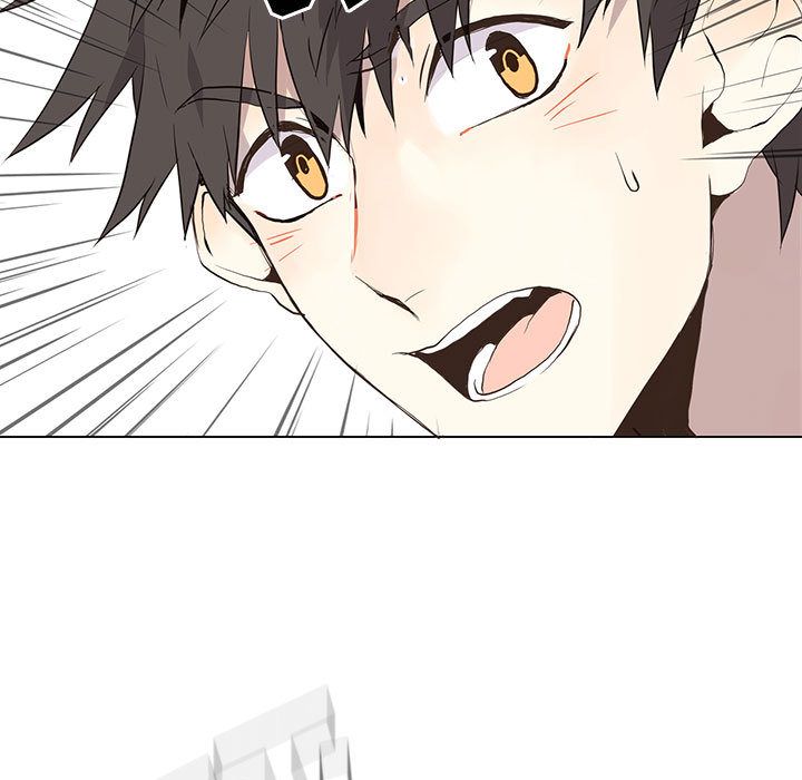 [韩国漫画] 野性之城 BL,剧情向#[60P]-19