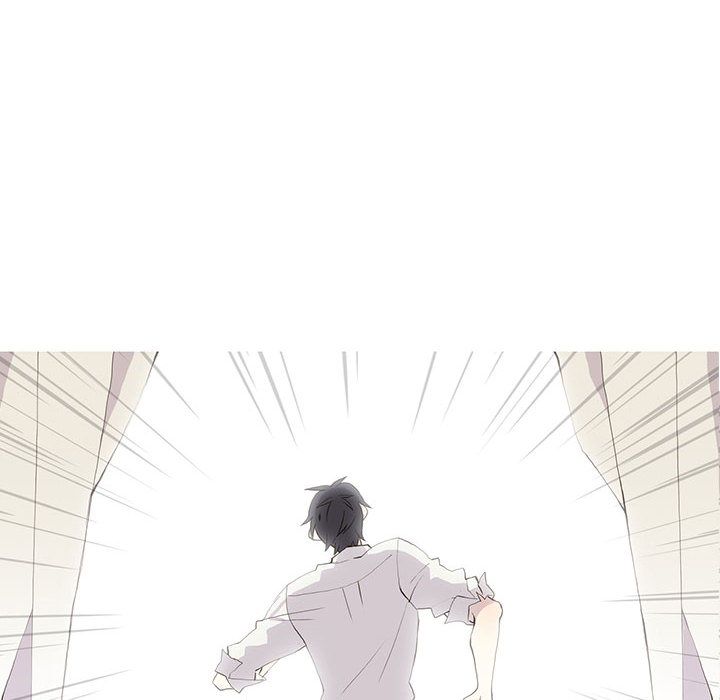 [韩国漫画] 野性之城 BL,剧情向#[60P]-2