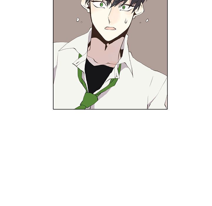 [韩国漫画] 野性之城 BL,剧情向#[60P]-23