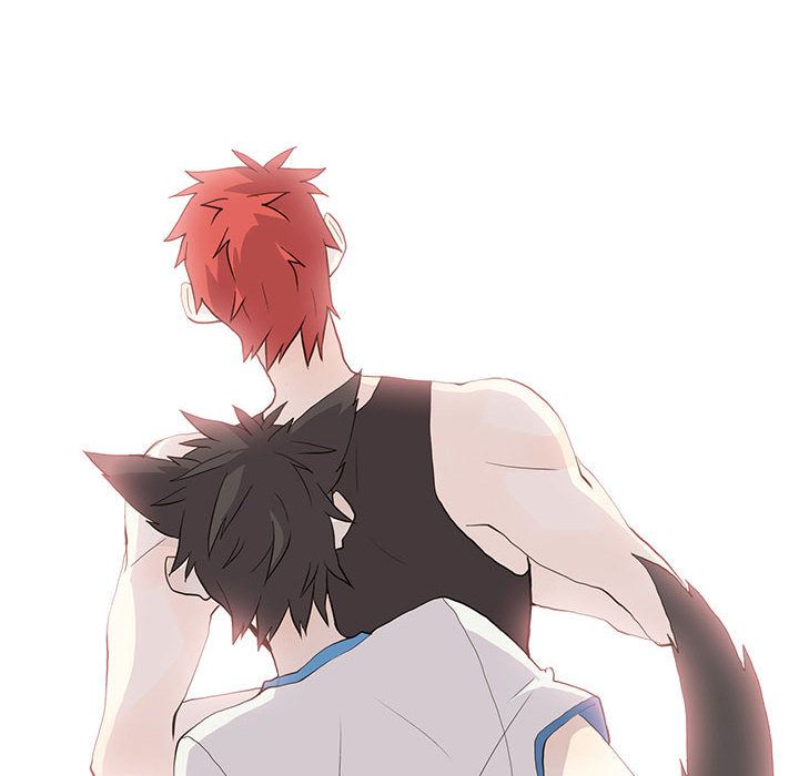 [韩国漫画] 野性之城 BL,剧情向#[60P]-24