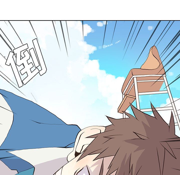 [韩国漫画] 野性之城 BL,剧情向#[60P]-7