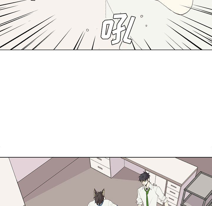 [韩国漫画] 野性之城 BL,剧情向#[53P]-21