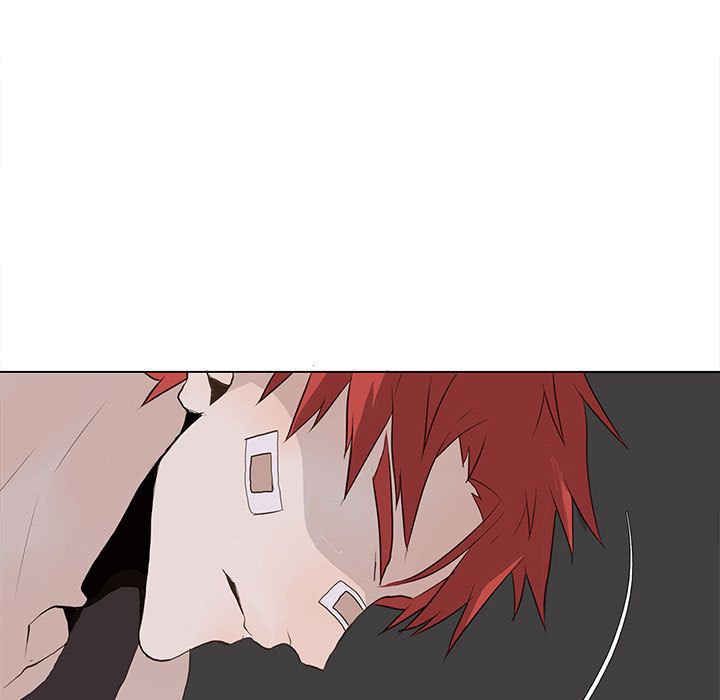 [韩国漫画] 野性之城 BL,剧情向#[53P]-31