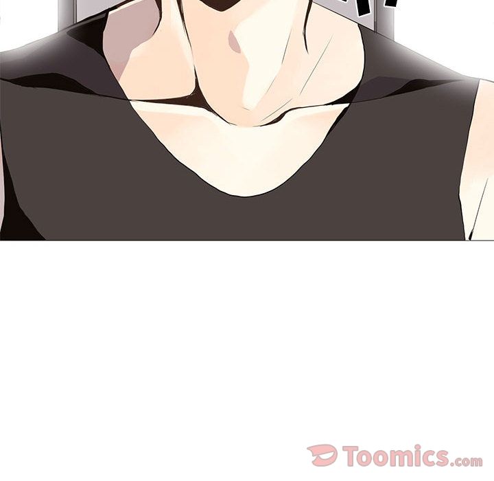 [韩国漫画] 野性之城 BL,剧情向#[53P]-34