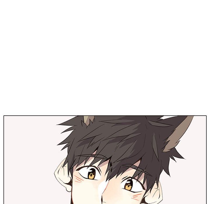 [韩国漫画] 野性之城 BL,剧情向#[53P]-4