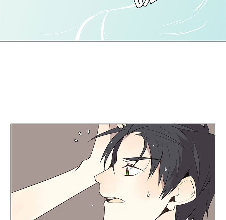 [韩国漫画] 野性之城 BL,剧情向#[53P]-47