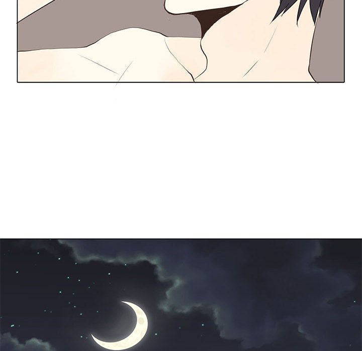 [韩国漫画] 野性之城 BL,剧情向#[53P]-48