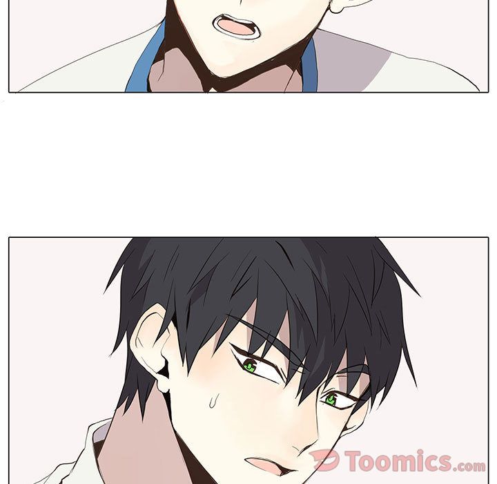 [韩国漫画] 野性之城 BL,剧情向#[53P]-5