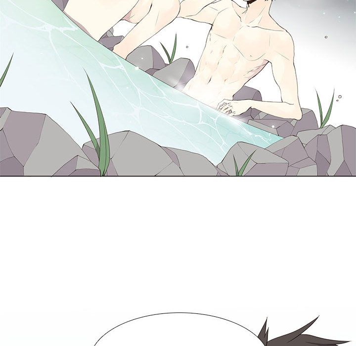 [韩国漫画] 野性之城 BL,剧情向#[53P]-50