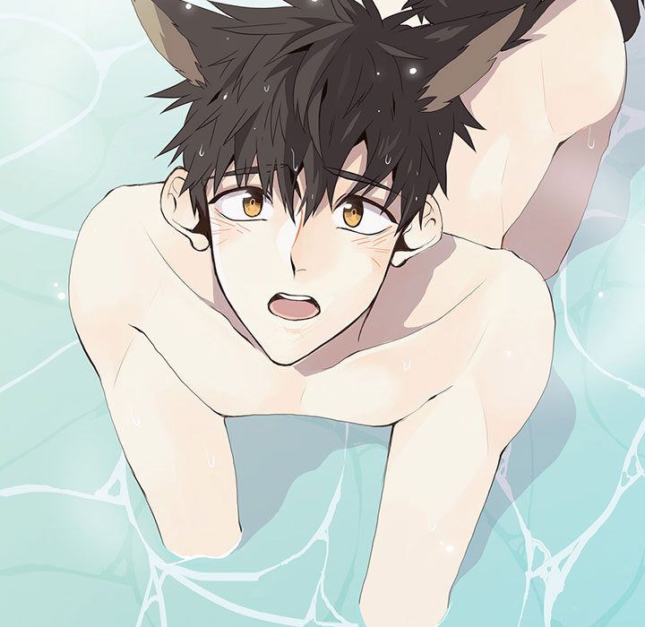 [韩国漫画] 野性之城 BL,剧情向#[53P]-1