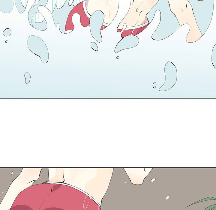 [韩国漫画] 野性之城 BL,剧情向#[53P]-22