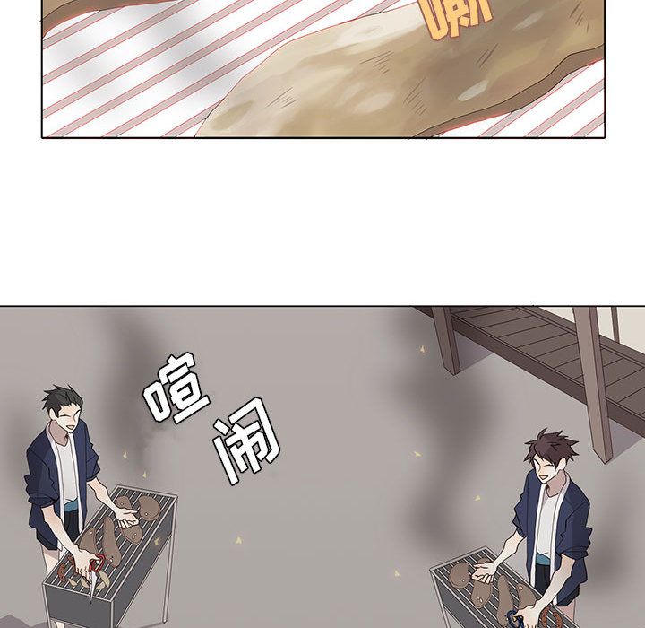 [韩国漫画] 野性之城 BL,剧情向#[53P]-41