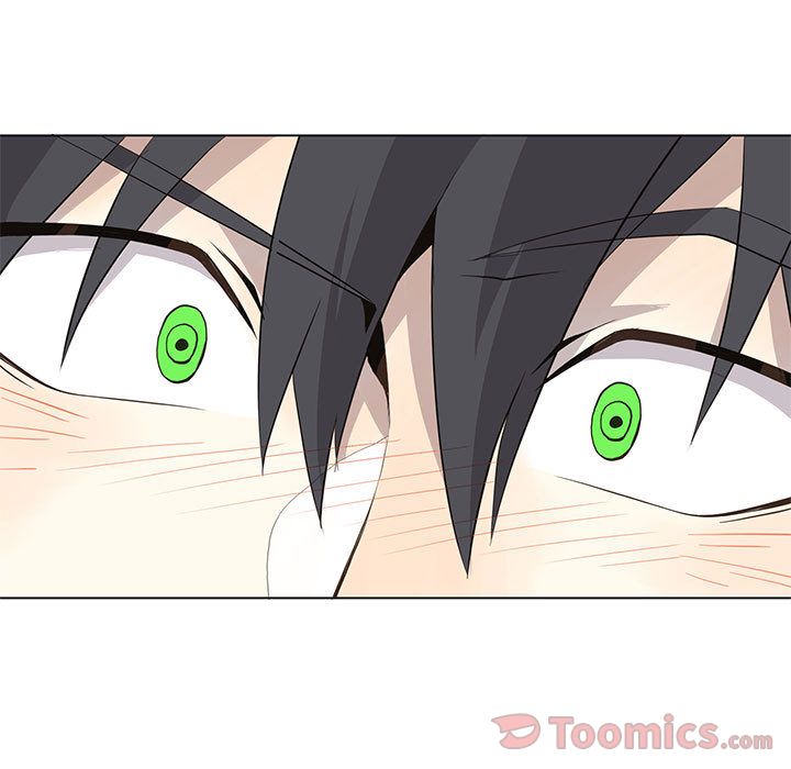 [韩国漫画] 野性之城 BL,剧情向#[53P]-7