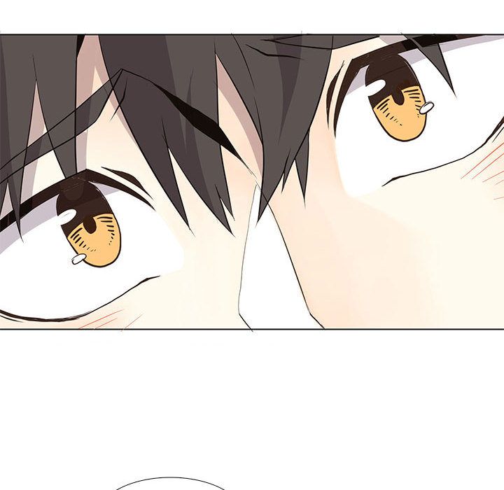 [韩国漫画] 野性之城 BL,剧情向#[53P]-8