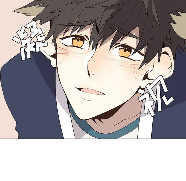 [韩国漫画] 野性之城 BL,剧情向#[48P]-12