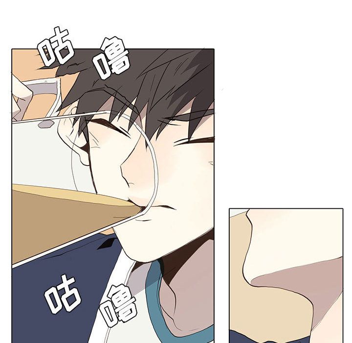 [韩国漫画] 野性之城 BL,剧情向#[48P]-2