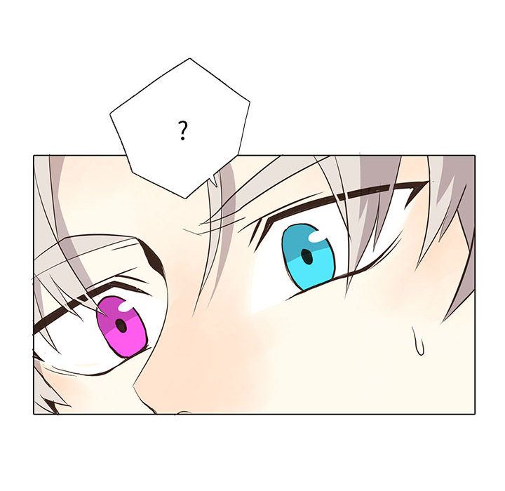 [韩国漫画] 野性之城 BL,剧情向#[48P]-6