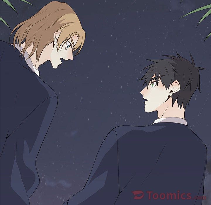 [韩国漫画] 野性之城 BL,剧情向#[47P]-4