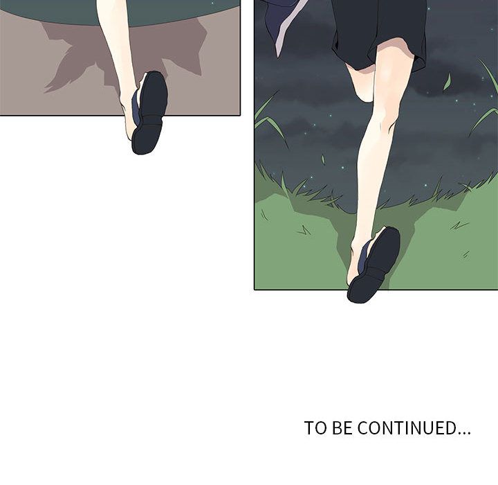 [韩国漫画] 野性之城 BL,剧情向#[47P]-46