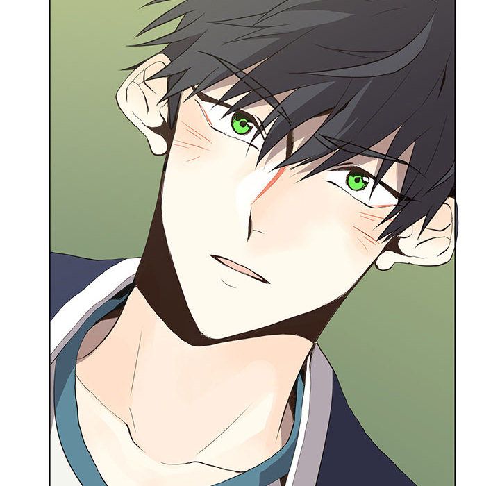 [韩国漫画] 野性之城 BL,剧情向#[47P]-8