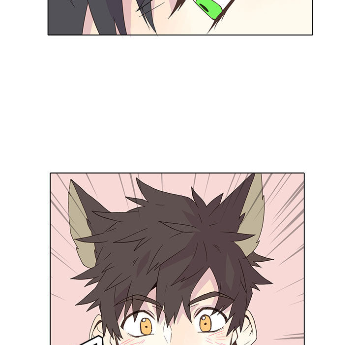 [韩国漫画] 野性之城 BL,剧情向#[66P]-22