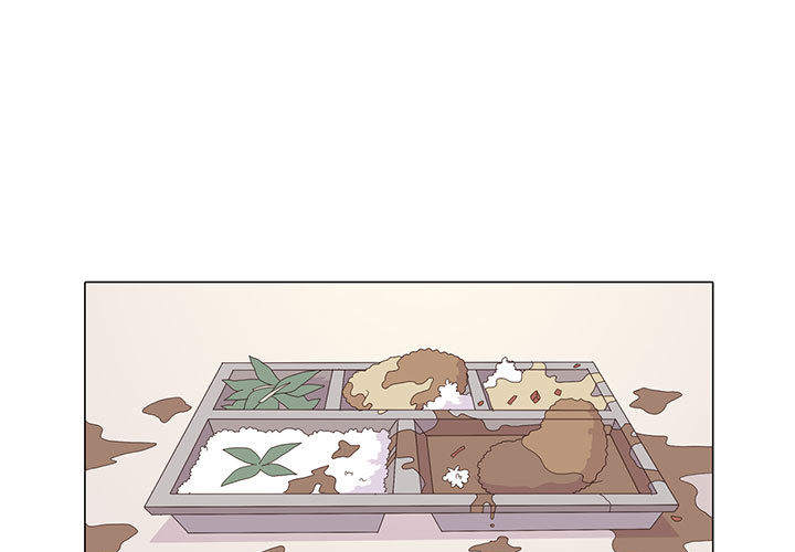 [韩国漫画] 野性之城 BL,剧情向#[66P]-3