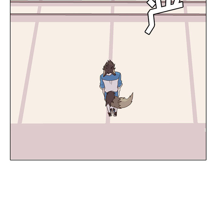 [韩国漫画] 野性之城 BL,剧情向#[66P]-45