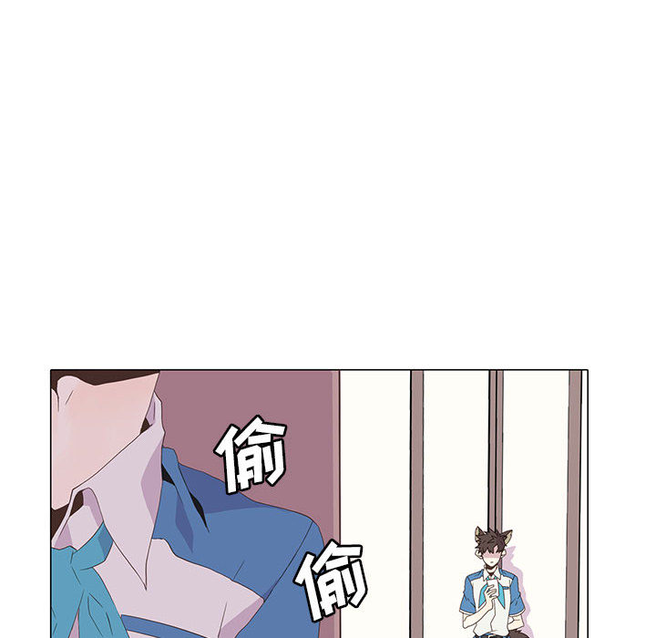 [韩国漫画] 野性之城 BL,剧情向#[66P]-65