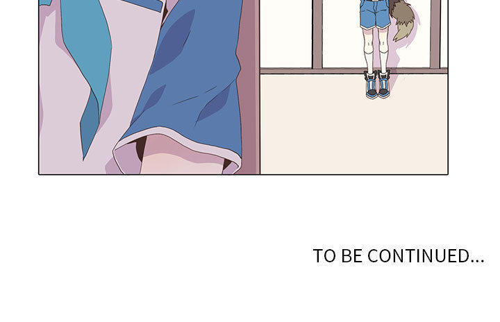 [韩国漫画] 野性之城 BL,剧情向#[66P]-66