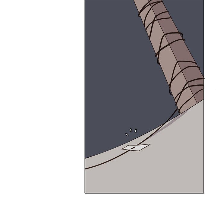 [韩国漫画] 野性之城 BL,剧情向#[55P]-12