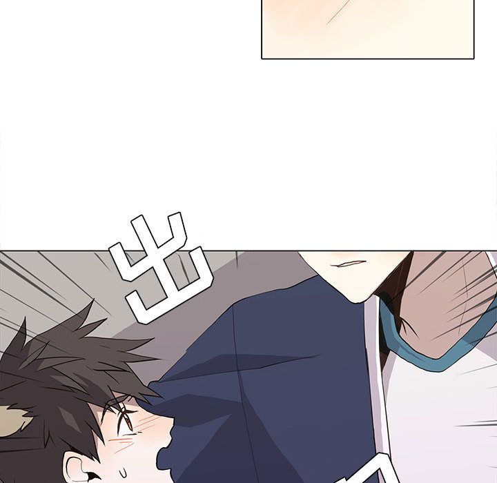 [韩国漫画] 野性之城 BL,剧情向#[55P]-35