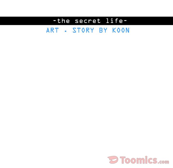 [韩国漫画] 野性之城 BL,剧情向#[55P]-5