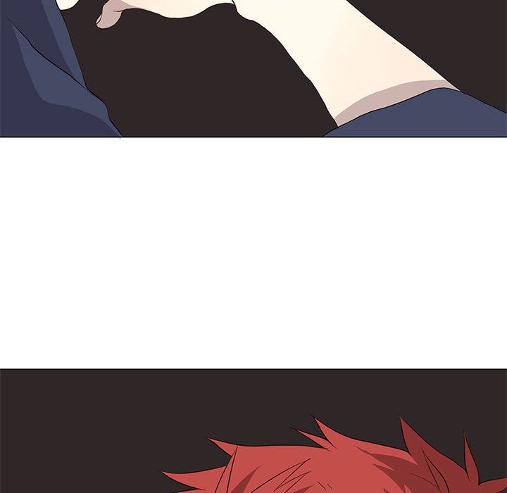 [韩国漫画] 野性之城 BL,剧情向#[55P]-53