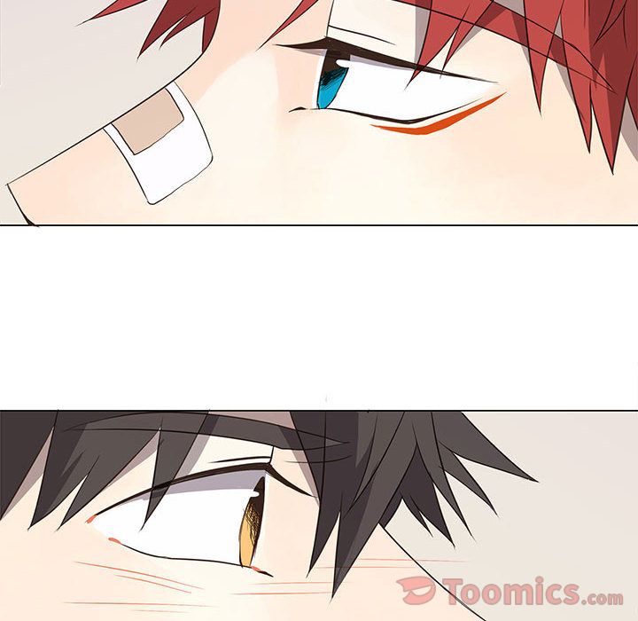 [韩国漫画] 野性之城 BL,剧情向#[70P]-14