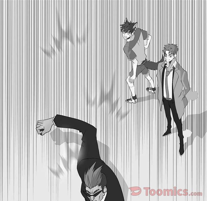 [韩国漫画] 野性之城 BL,剧情向#[70P]-17