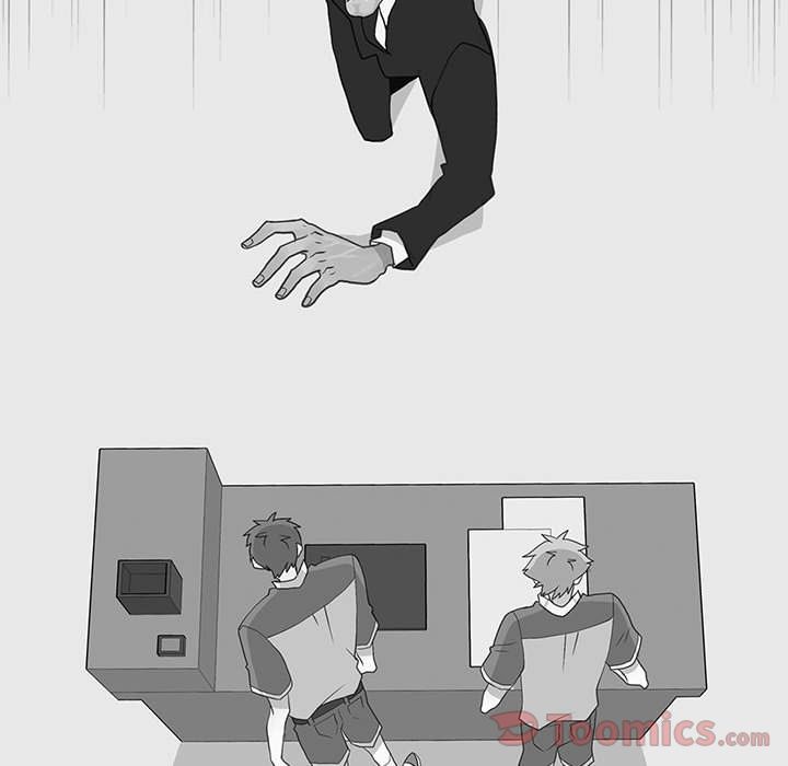 [韩国漫画] 野性之城 BL,剧情向#[70P]-18