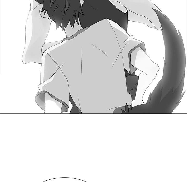 [韩国漫画] 野性之城 BL,剧情向#[70P]-21