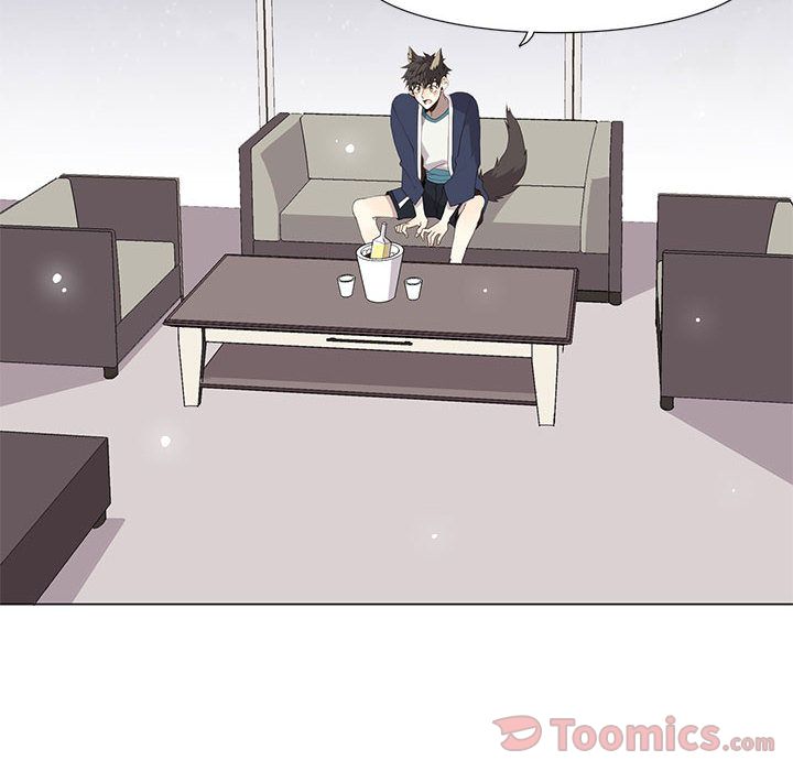 [韩国漫画] 野性之城 BL,剧情向#[70P]-32