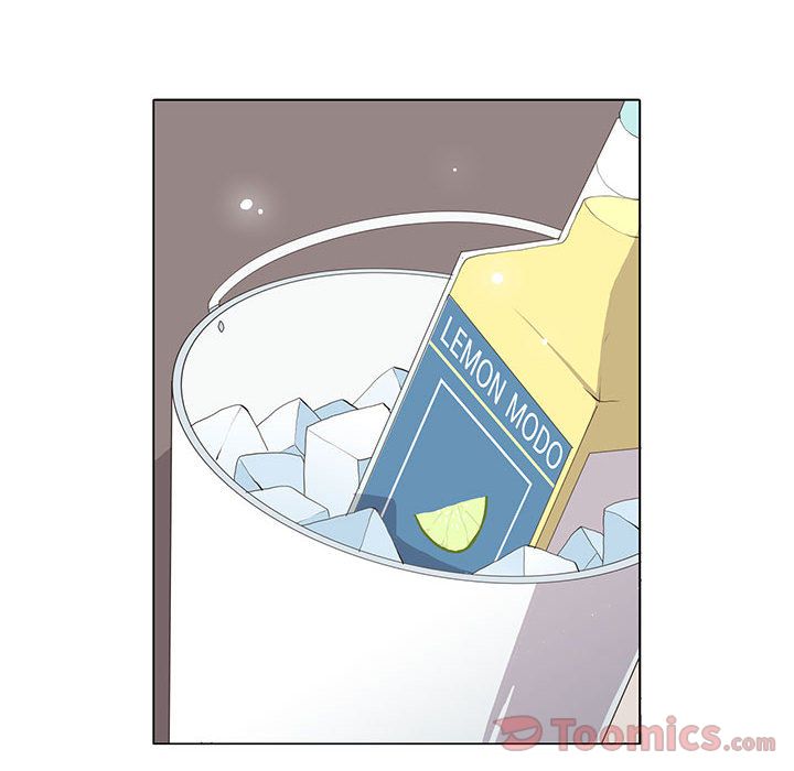 [韩国漫画] 野性之城 BL,剧情向#[70P]-40