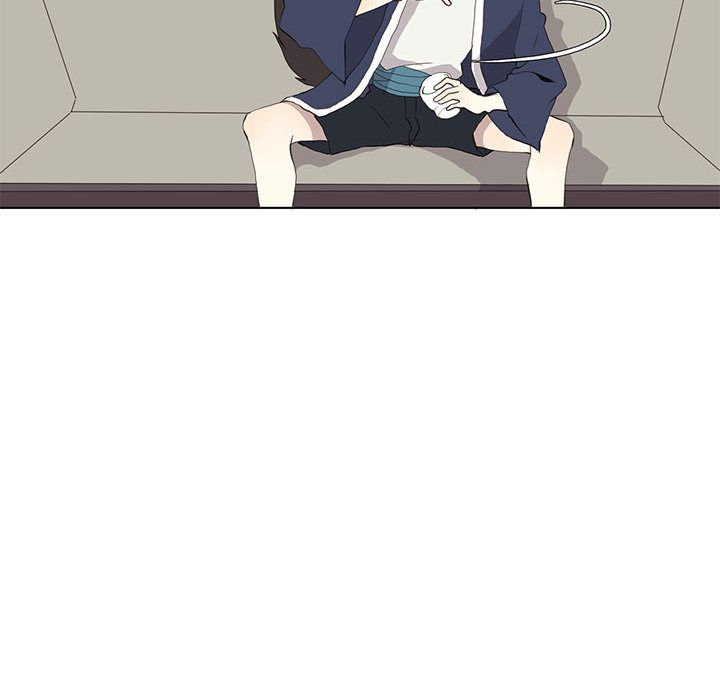 [韩国漫画] 野性之城 BL,剧情向#[70P]-45