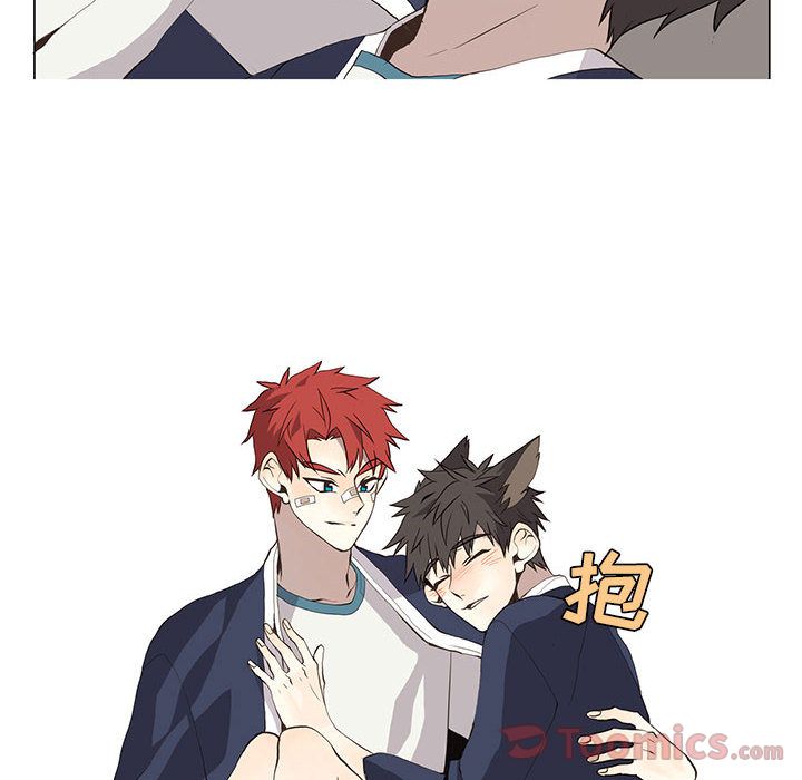 [韩国漫画] 野性之城 BL,剧情向#[70P]-55