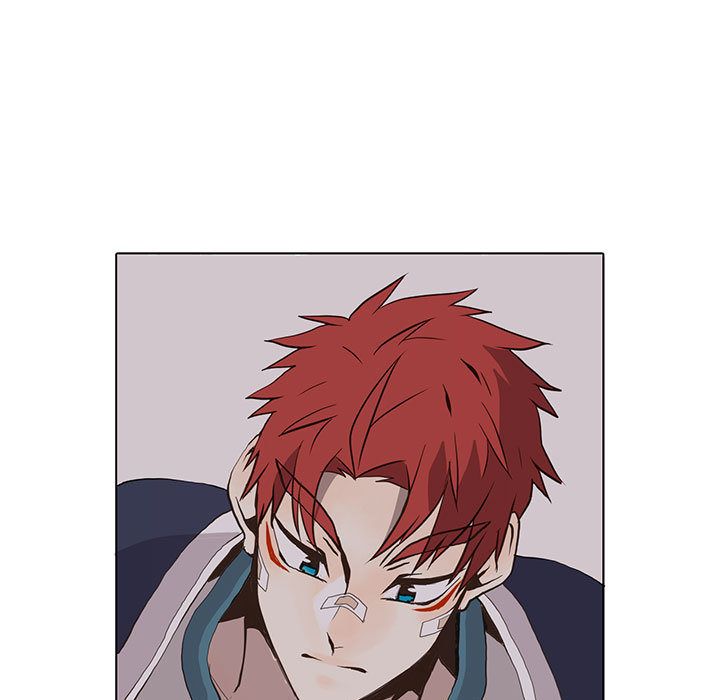 [韩国漫画] 野性之城 BL,剧情向#[70P]-62