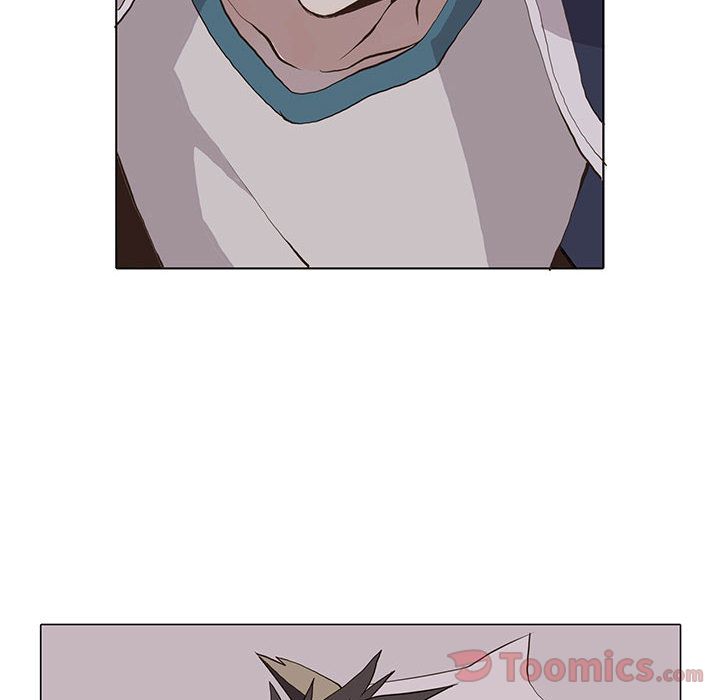 [韩国漫画] 野性之城 BL,剧情向#[70P]-63