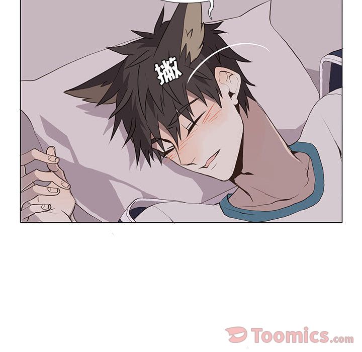 [韩国漫画] 野性之城 BL,剧情向#[70P]-65