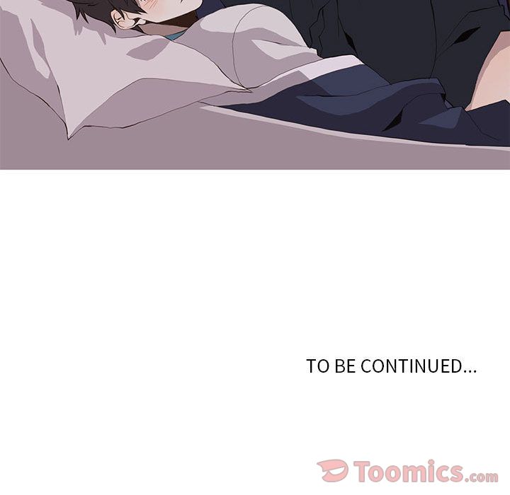 [韩国漫画] 野性之城 BL,剧情向#[70P]-69