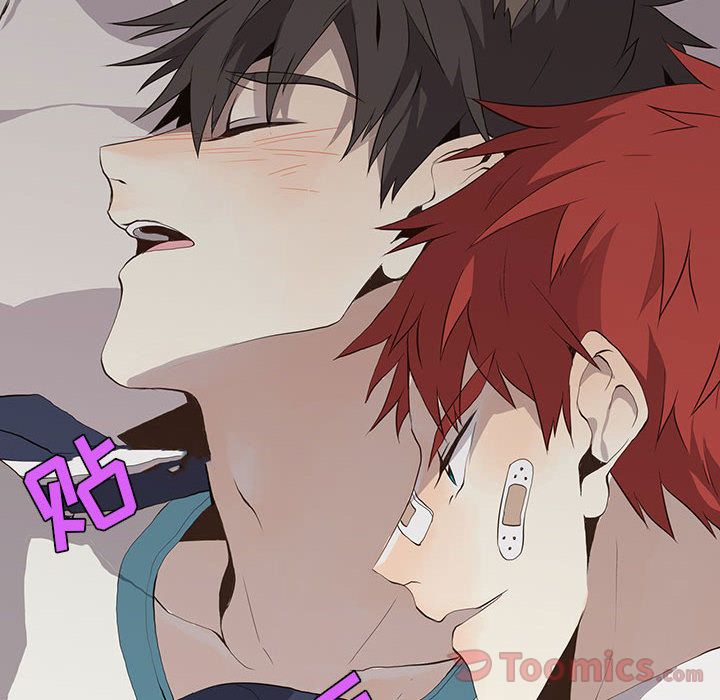 [韩国漫画] 野性之城 BL,剧情向#[57P]-10