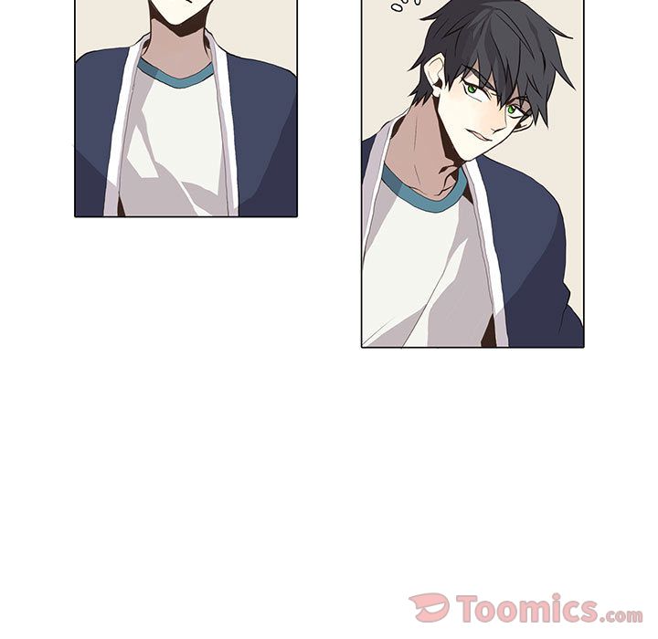 [韩国漫画] 野性之城 BL,剧情向#[57P]-15